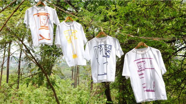 Sustainable Crafting