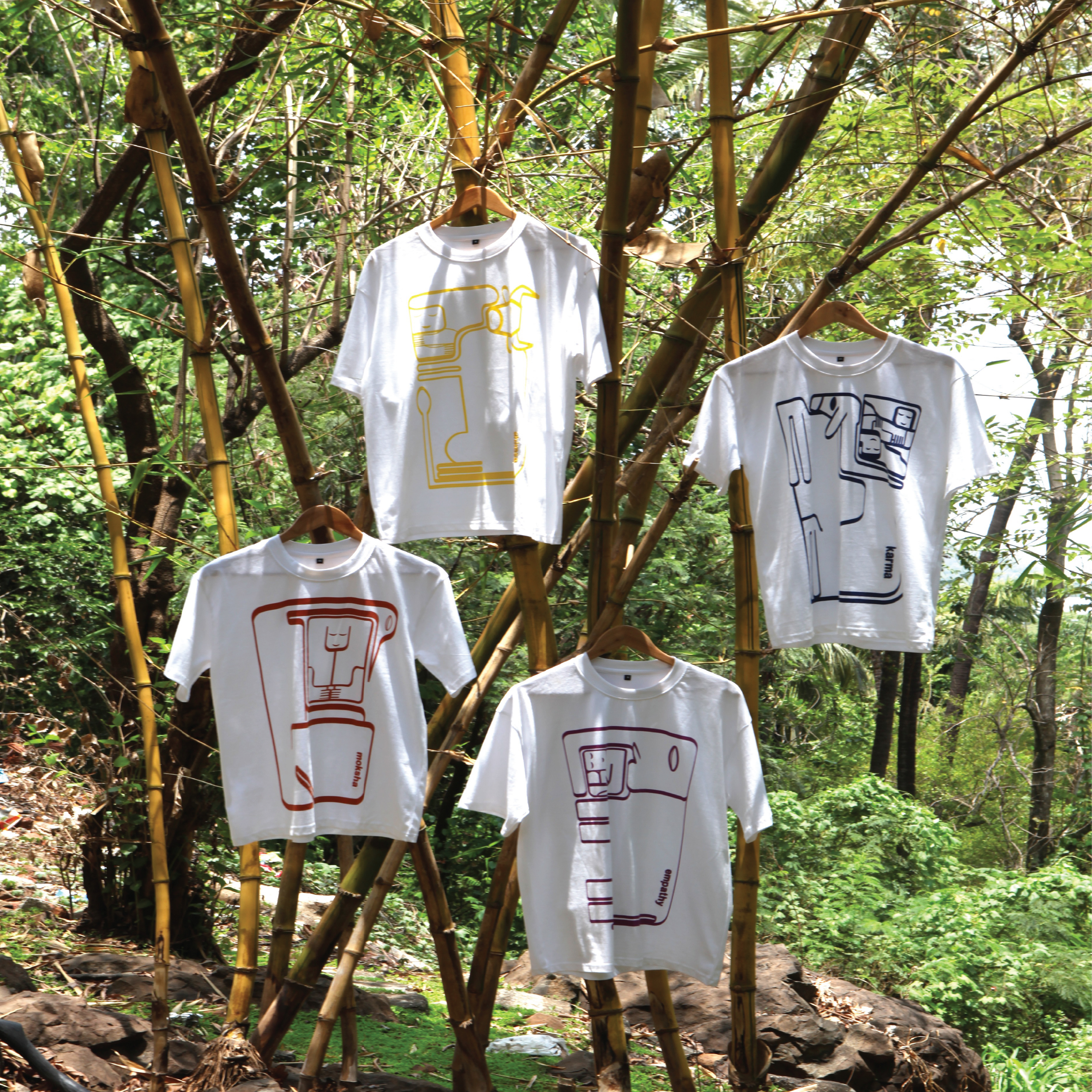 Sustainable fabric details