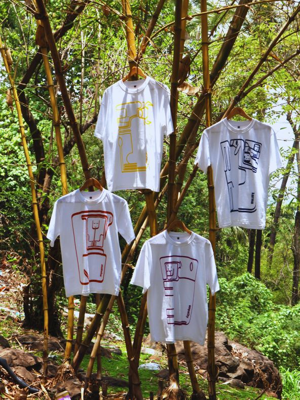 E.K.A.M.: The Elements of Conscious Living