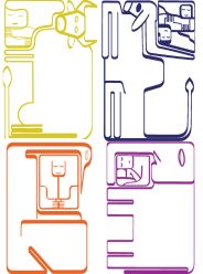 E.K.A.M.: The Elements of Conscious Living detail