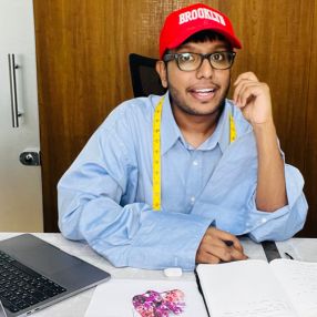 Meen - Creative Director